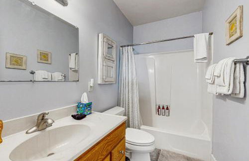 Cozy Carmet Cottage - Foto 23