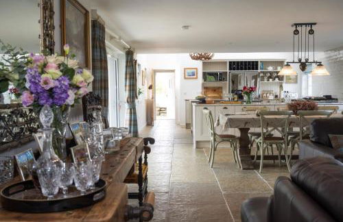 Laverockbank Farmhouse - Photo 7