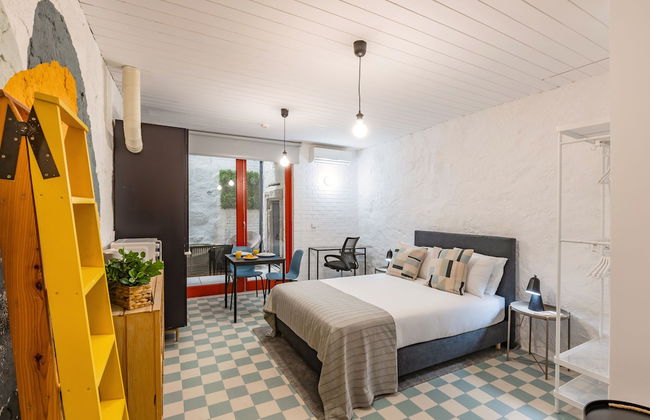 Victorias Studios - Clérigos - Foto 67