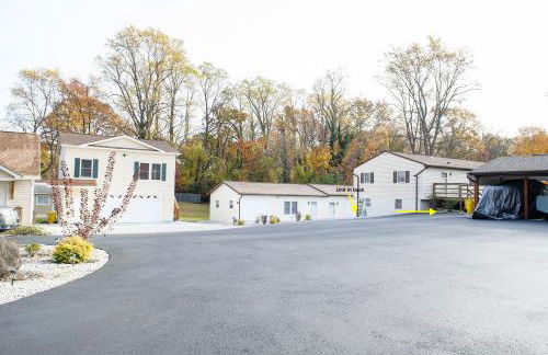 Bay Ridge unit by Downtown Annapolis and Quiet Waters Park - Foto 19