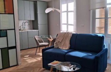 C'Châtelet - Foto 13