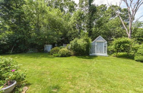 Adorable Oak Bluffs Cottage - Foto 37