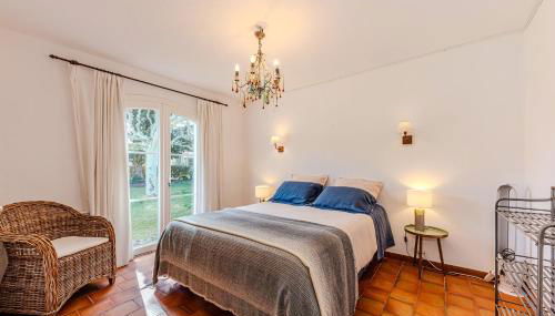 Villa Triptyque - Avec piscine et grand jardin - Foto 4