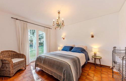 Villa Triptyque - Avec piscine et grand jardin - Foto 4