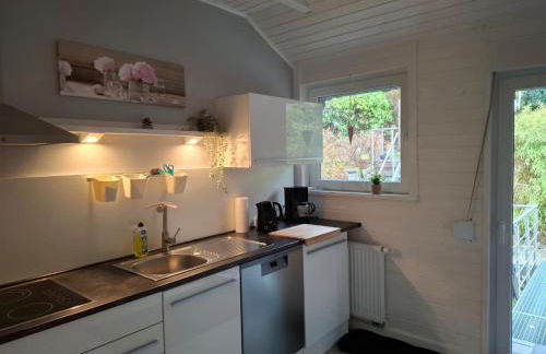 Ferienwohnung mit Herz - Foto 7