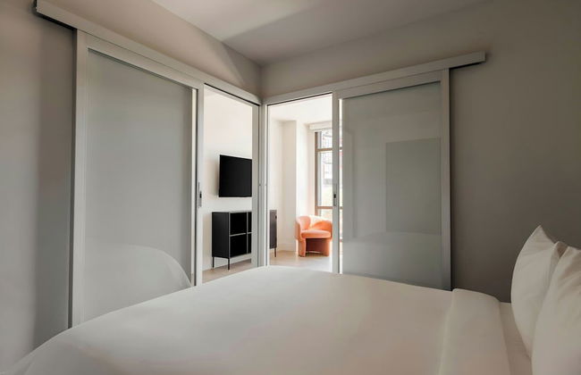 Sonder by Marriott Bonvoy Pivot Apartments Capitol Hill - Foto 18