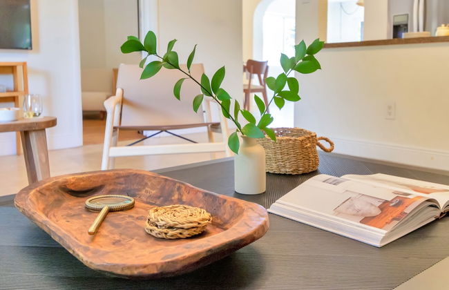 Summerfin by Avantstay Sunny Retreat Minutes From the Shore! - Foto 30