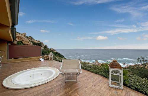Villa La Dolce Vista & Private hydro pool - Foto 12