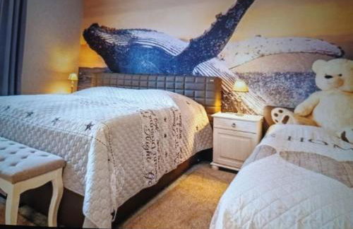 Holiday apartment with dog - Foto 8