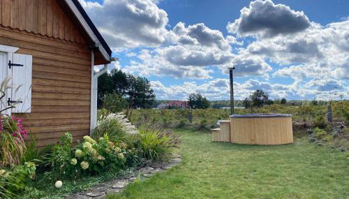 Różana Zagroda Agroturystyka - Foto 4