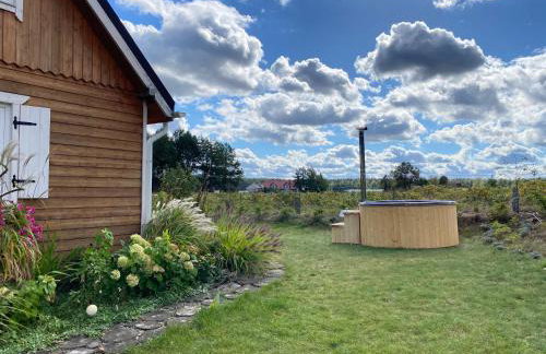 Różana Zagroda Agroturystyka - Foto 4