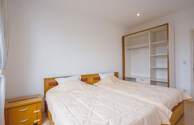 Coco Flower Village Serviced Apartment - Foto 55