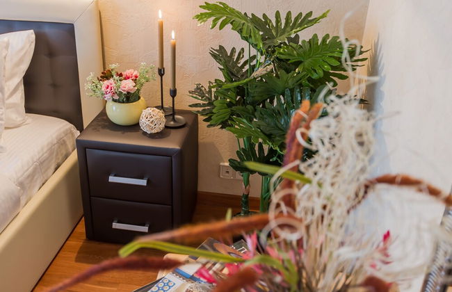 GM Apartment Bolshaya Gruzinskaya 12 - Photo 3