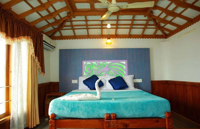 Private Houseboat - Foto 12