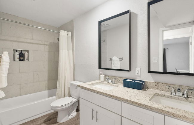 Stylish 2BR Near UT Hyde Park Evonify - Foto 24
