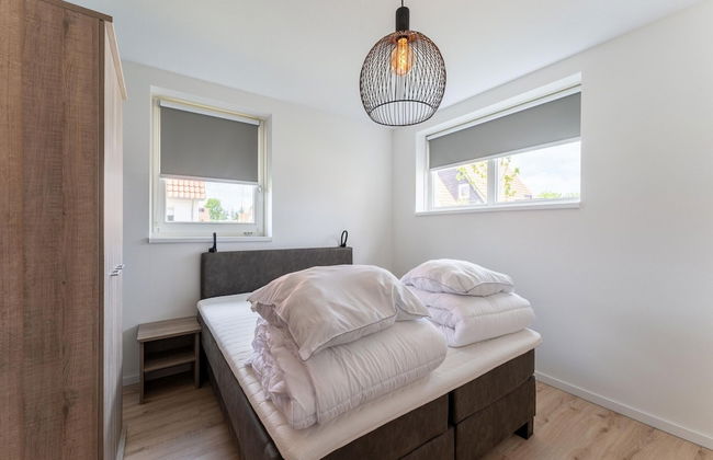 Seaside Comfort Near Scherpenisse - Foto 4