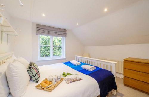 Theberton Cottage - Foto 13