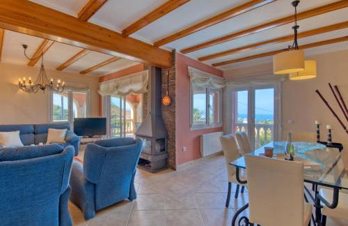 Villa Chill Out on the Sea by Interhome - Foto 22