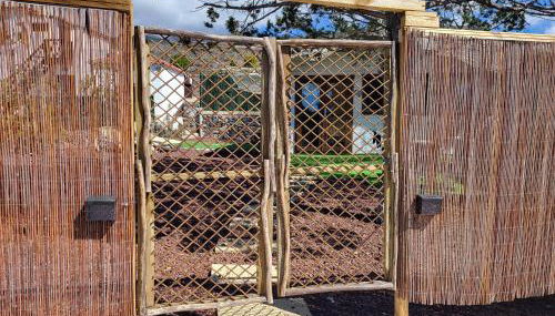 Preciosa cabaña - Foto 3