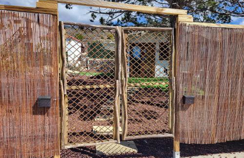 Preciosa cabaña - Foto 3