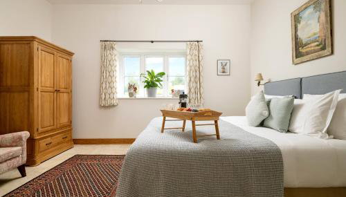 Barrow Hill Barns - Foto 3