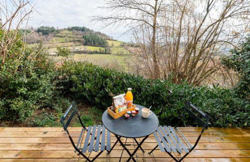 Appartement T2 dans des anciennes écuries - Foto 14