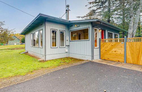 Little Wygant Road Retreat - Foto 1