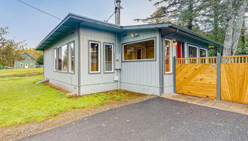 Little Wygant Road Retreat - Foto 1