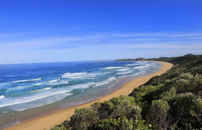 Brenton Haven Beachfront Resort - Foto 41