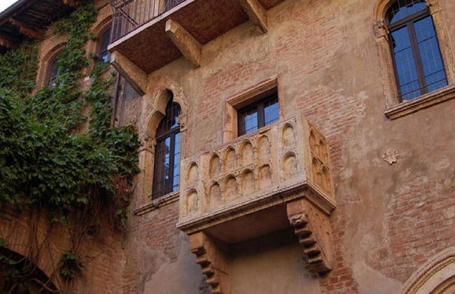 Tour de un día entero por Verona y Sirmione - Foto 5