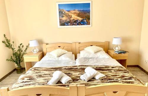 Chata nad Roztokami - Foto 33