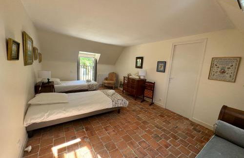 Gite du Tilleul - Le Petit Bois Martin - Foto 6