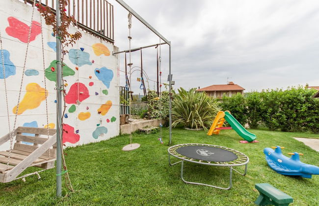 Villa Salemi With Pool - Foto 24