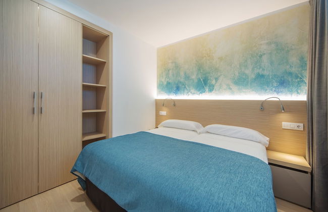 Aparthotel Fontanellas Playa - Foto 5