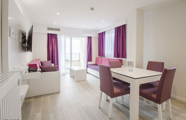 Apartamentos Ponent - Foto 13