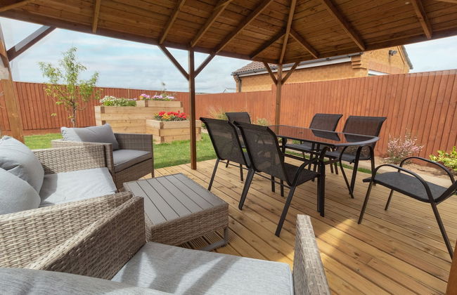 Cedar Drive, Holbeach - 1 to 4 - Self Catering - Foto 14