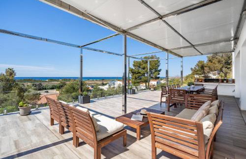 Villa Sunset - Foto 44