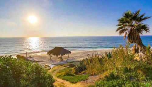 La Jolla Townhouse steps away from Windansea beach - Foto 5