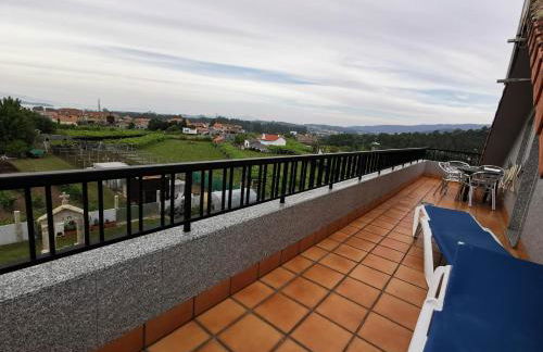 Apartamentos Victoria en Sanxenxo - Foto 14