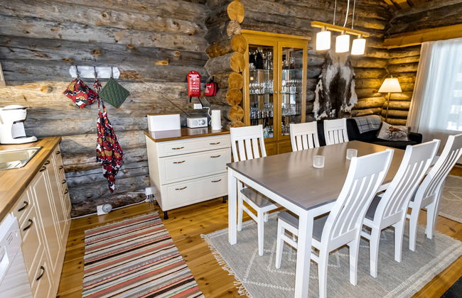 Sallan savu e - Foto 4