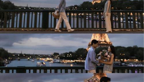 Luxury Apartment - Award 2026 - Eiffel Tower view Paris - Foto 2