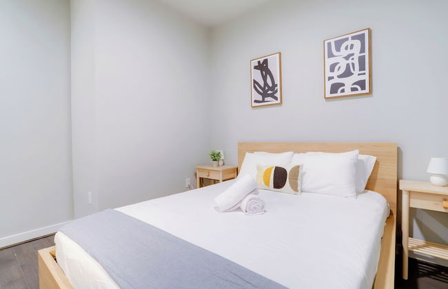 Cozy Apartments Near the Metro - Foto 35