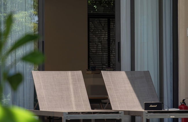 Hese Pool Villas & Resort Cam Ranh - Foto 68