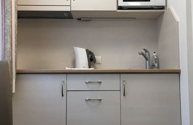 AJO Vienna Garden - Contactless Check-in - Foto 36