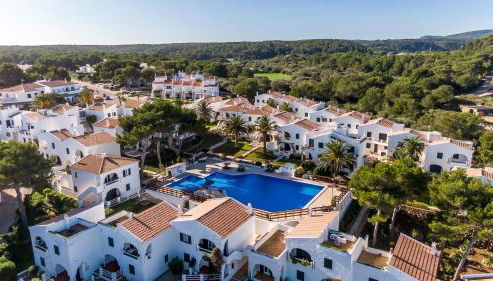 Apartamento Addaia - Foto 2