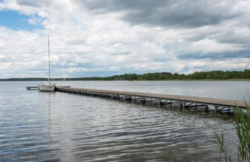 BOSZKOWO Apartament "EDEL" 106 Aquarius - Foto 42