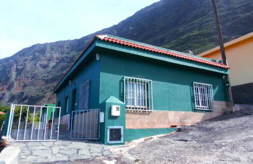 La Estancia en La Frontera El Hierro - Foto 21