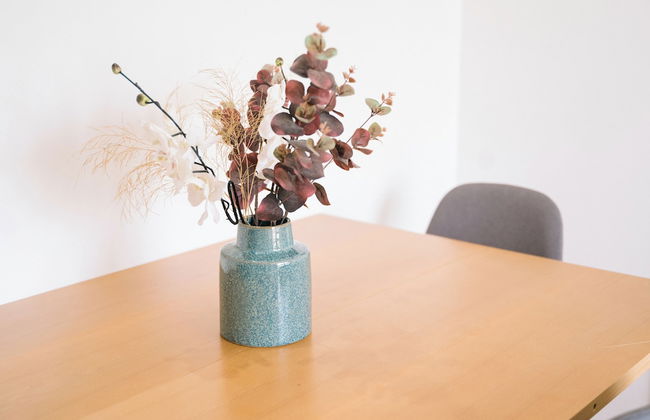 The Rooftop Apartment with Sea view - Foto 16