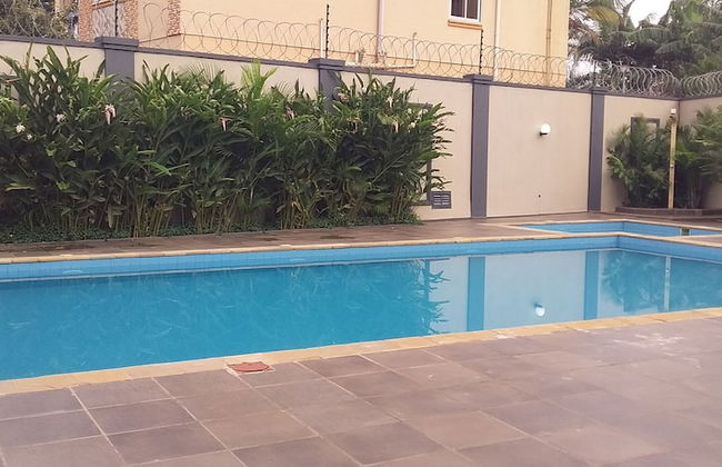 Natra Apartments - Foto 39