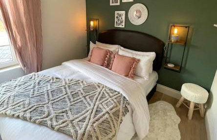 Bijou apartment in the heart of Melrose - Foto 18